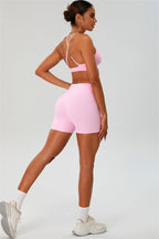 The Ember Sports Bra