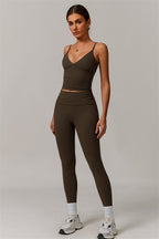 The Vigor Leggings