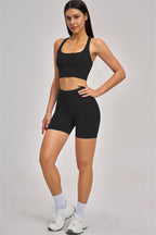 The Vision Sports Bra