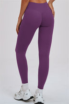 The Kinetic Leggings