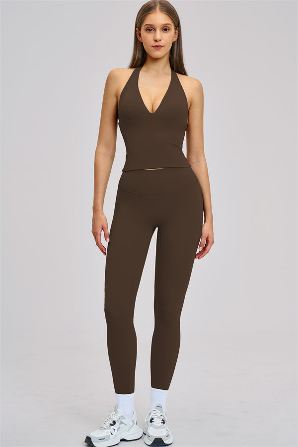 The New Isabella Leggings
