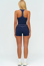 The Amara Crop Top