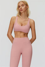 The Butterfly Leggings