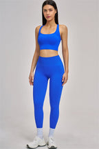 The Vision Sports Bra