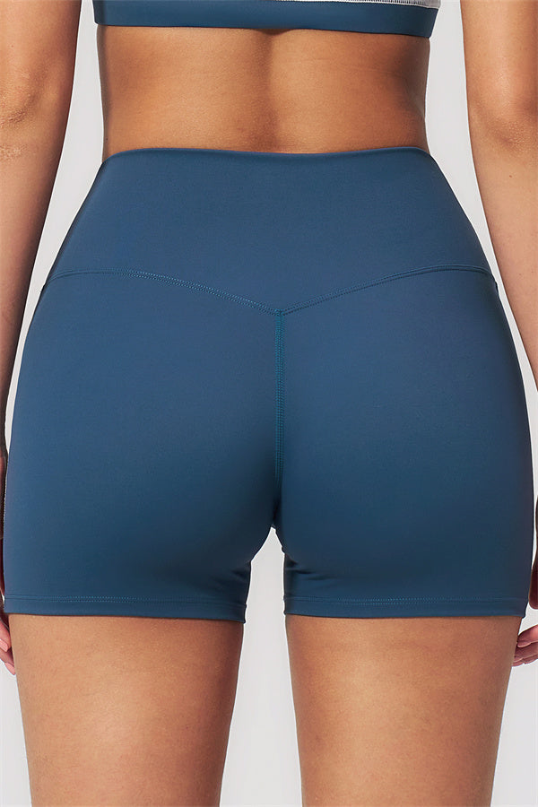 The Venus Shorts