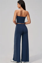 The Breathe Tube Top