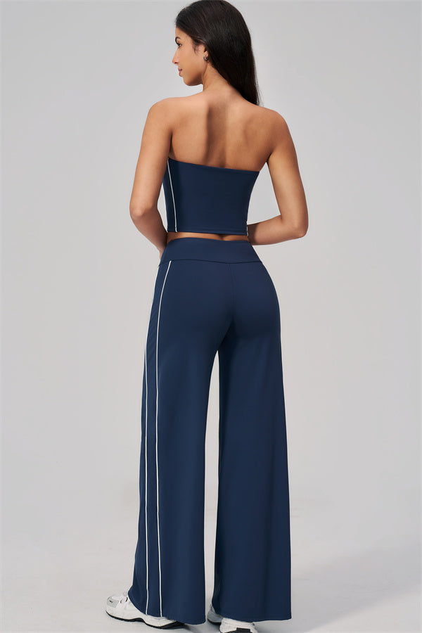 The Breathe Tube Top