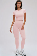 The Svelte Leggings