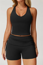 The Echo Shorts