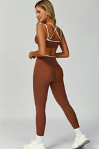 The Quest Sports Bra