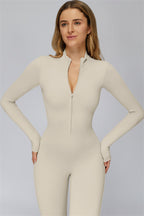 The FlexCore Jumpsuit