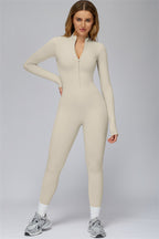 The FlexCore Jumpsuit