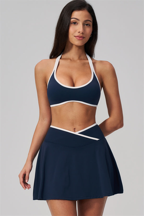 The Spunk Sports Bra