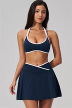 The Spunk Sports Bra