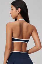 The Spunk Sports Bra