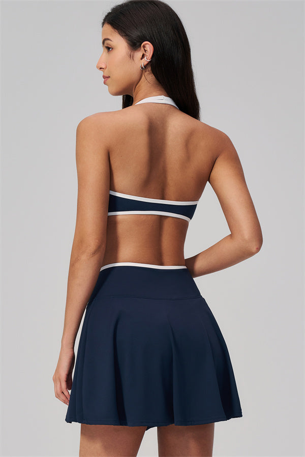 The Spunk Sports Bra