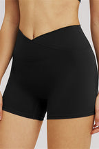 The Mosaic Shorts