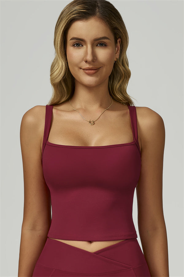 The Uplift Tank Top