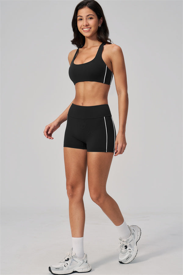 The Breathe Sports Bra