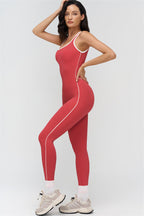 The Crave Jumpsuit