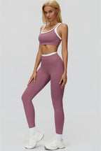 The Canyon Leggings