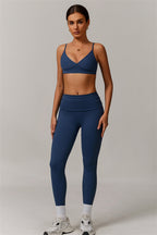 The Vigor Sports Bra