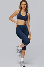 The Radiance Pure Sports Bra