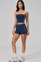 The Breathe Tube Top