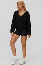 The Fyra Shorts
