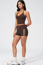 The Evoke Crop Top