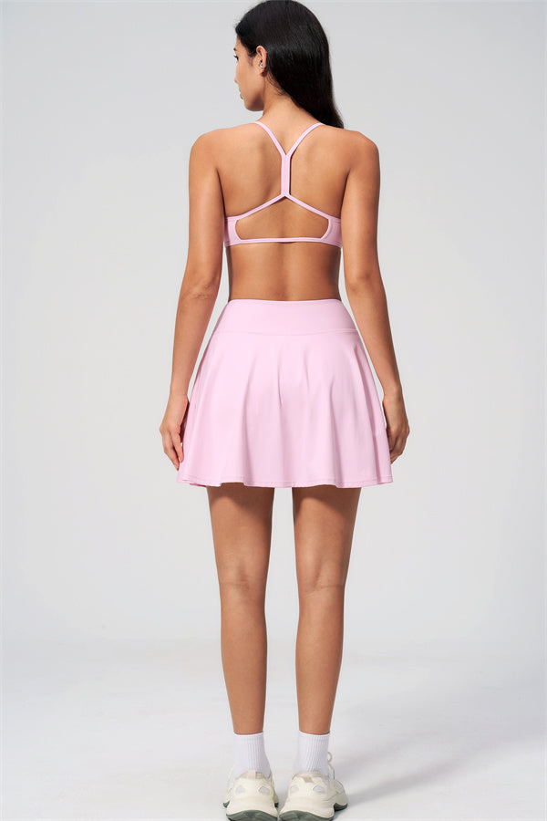 The Sway Tennis Skirt