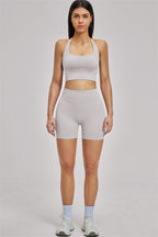 The New Allure Shorts