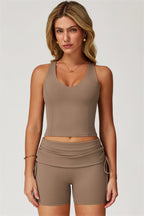 The Echo Tank Top