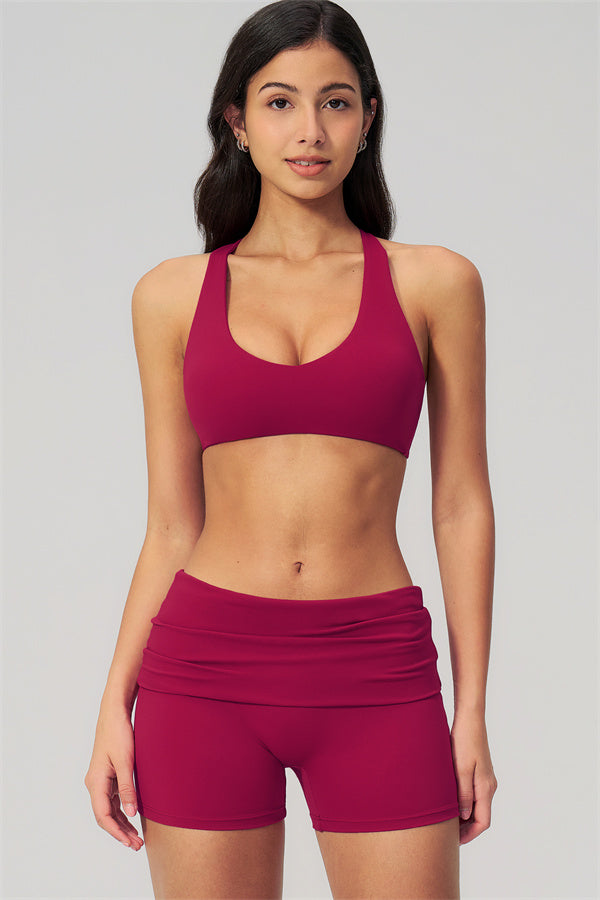 The Daring Sports Bra