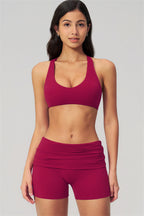 The Daring Sports Bra