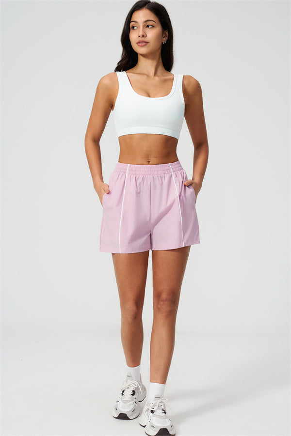 The Elysian UV protection Shorts