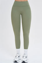 The New Isabella Leggings