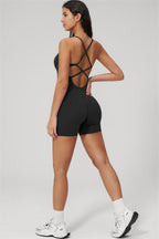 The Bold Romper