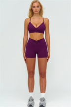 The Lushness Shorts