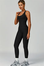 The Burst Leggings