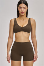 The Swoon Sports Bra