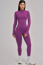 The New Allure Leggings