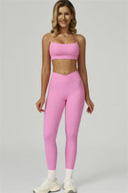 The Flourish Leggings