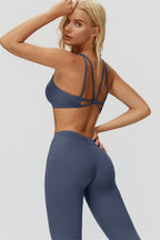 The Butterfly Leggings