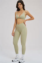 The Mosaic Sports Bra