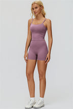 The Fyra Shorts