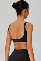 The Jewel Sports Bra