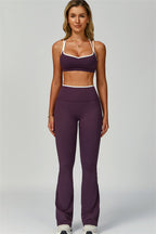 The Quest Sports Bra