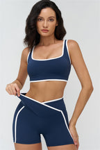 The Crave Sports Bra