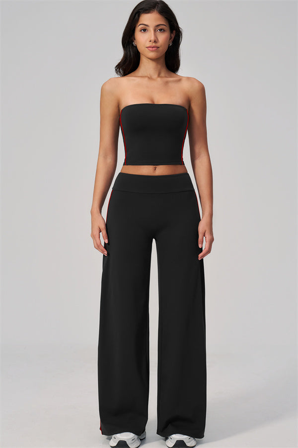 The Breathe Tube Top